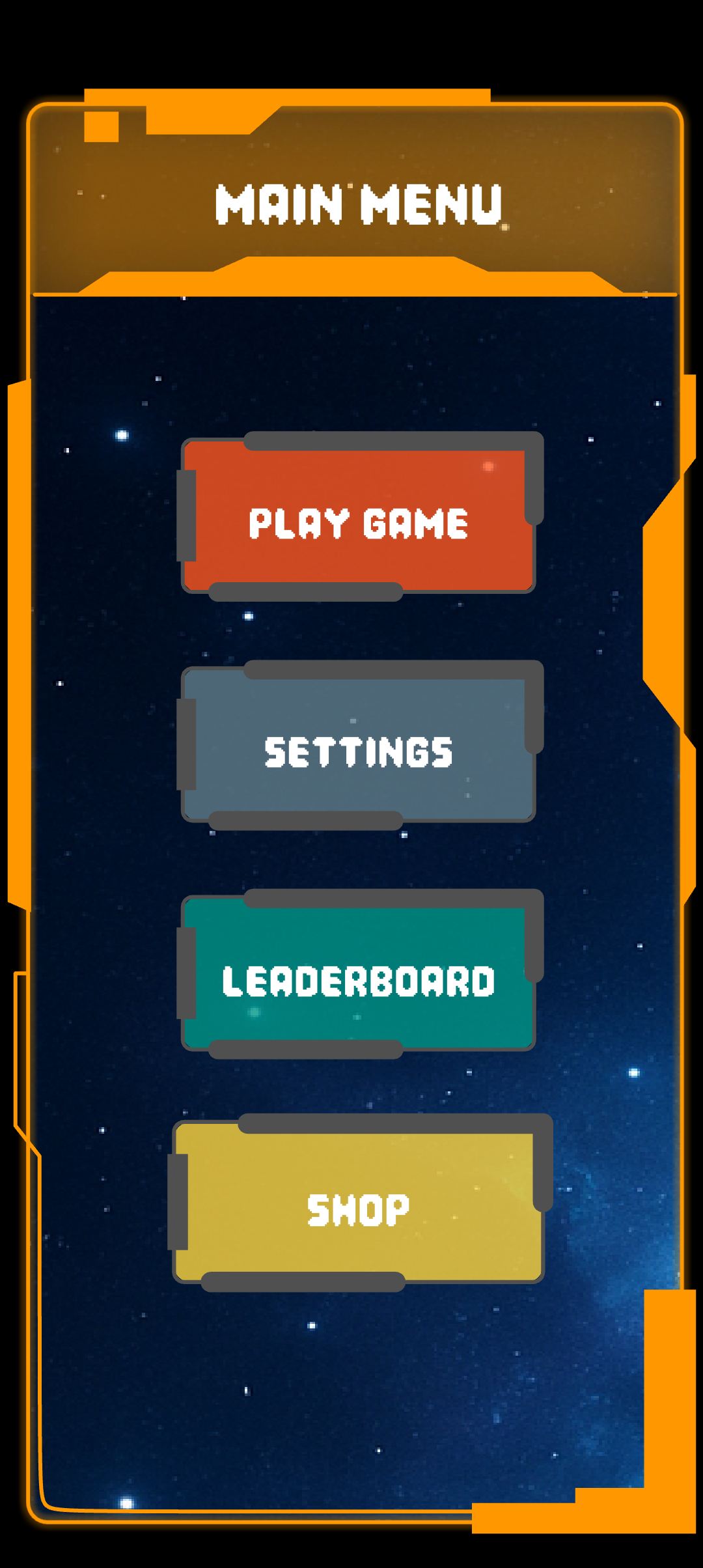 Space Battle